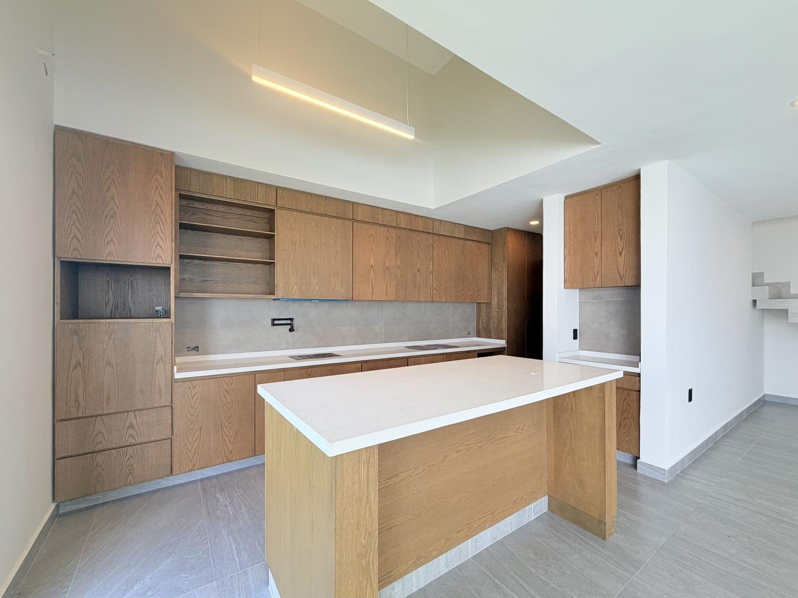 Casa Nueva en Venta Punto Lomas