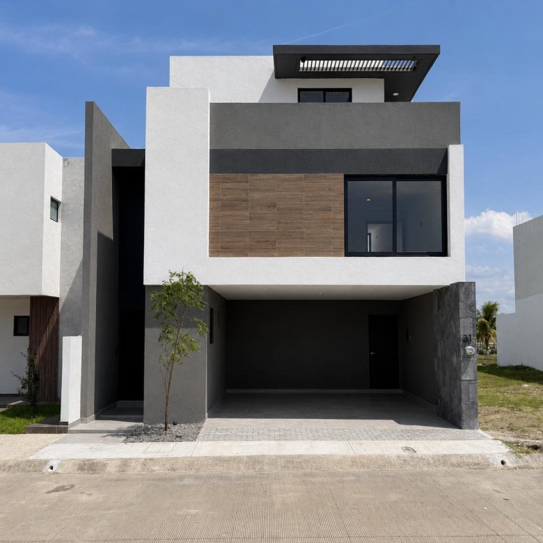 Casa Nueva en Venta Punto Lomas