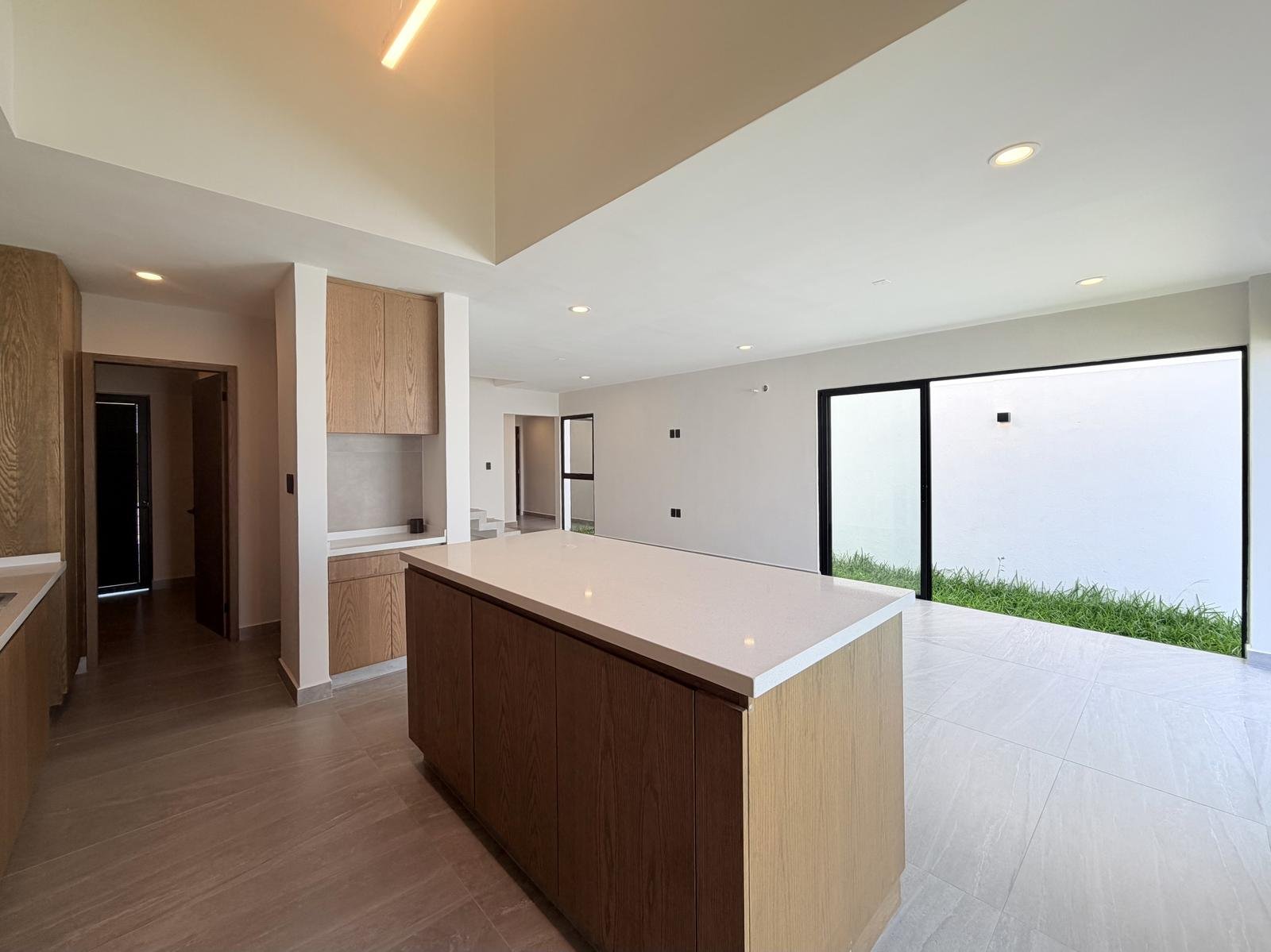 Casa Nueva en Venta Punto Lomas