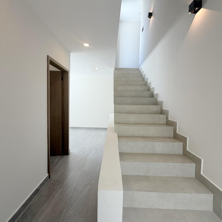 Casa Nueva en Venta Punto Lomas