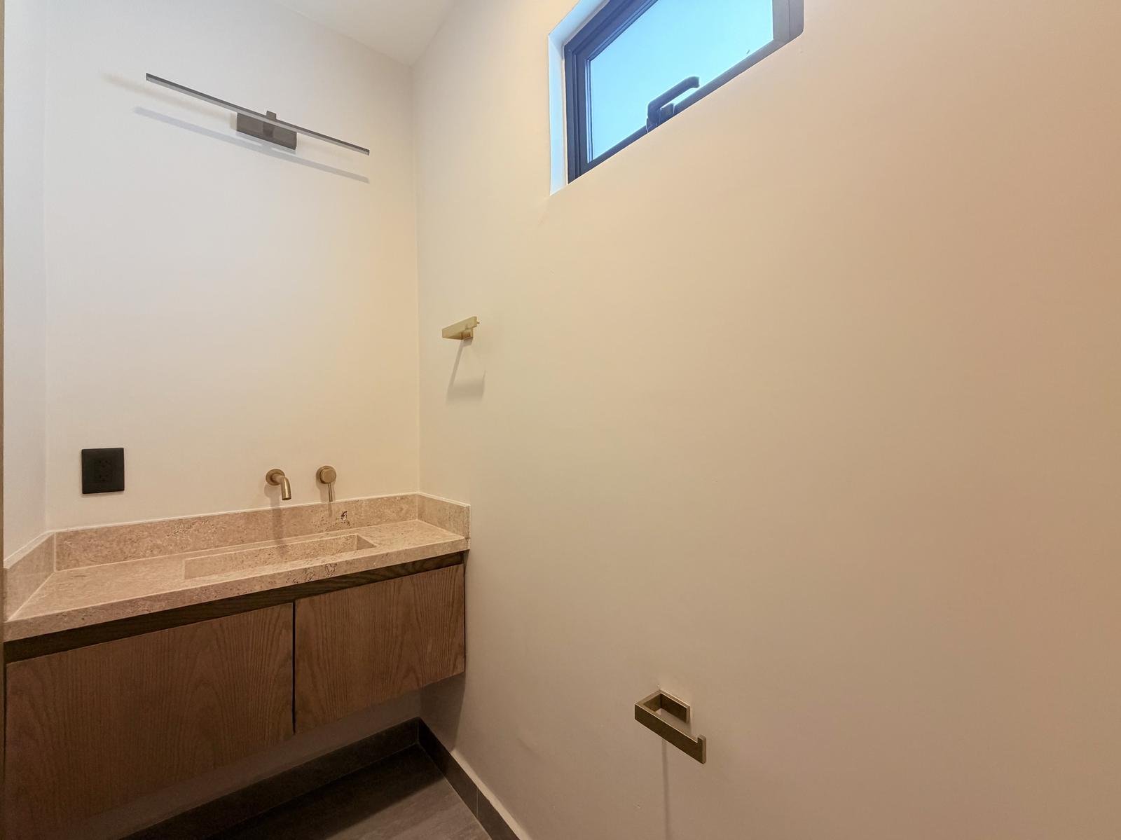 Casa Nueva en Venta Punto Lomas