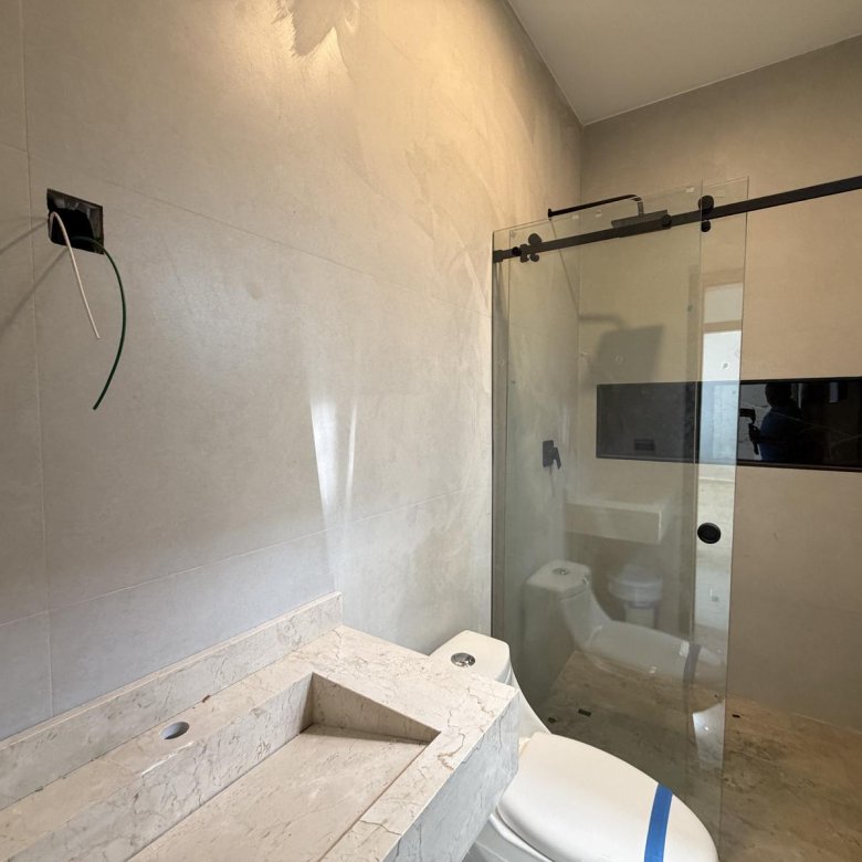 Casa Nueva en Venta Las Palmas