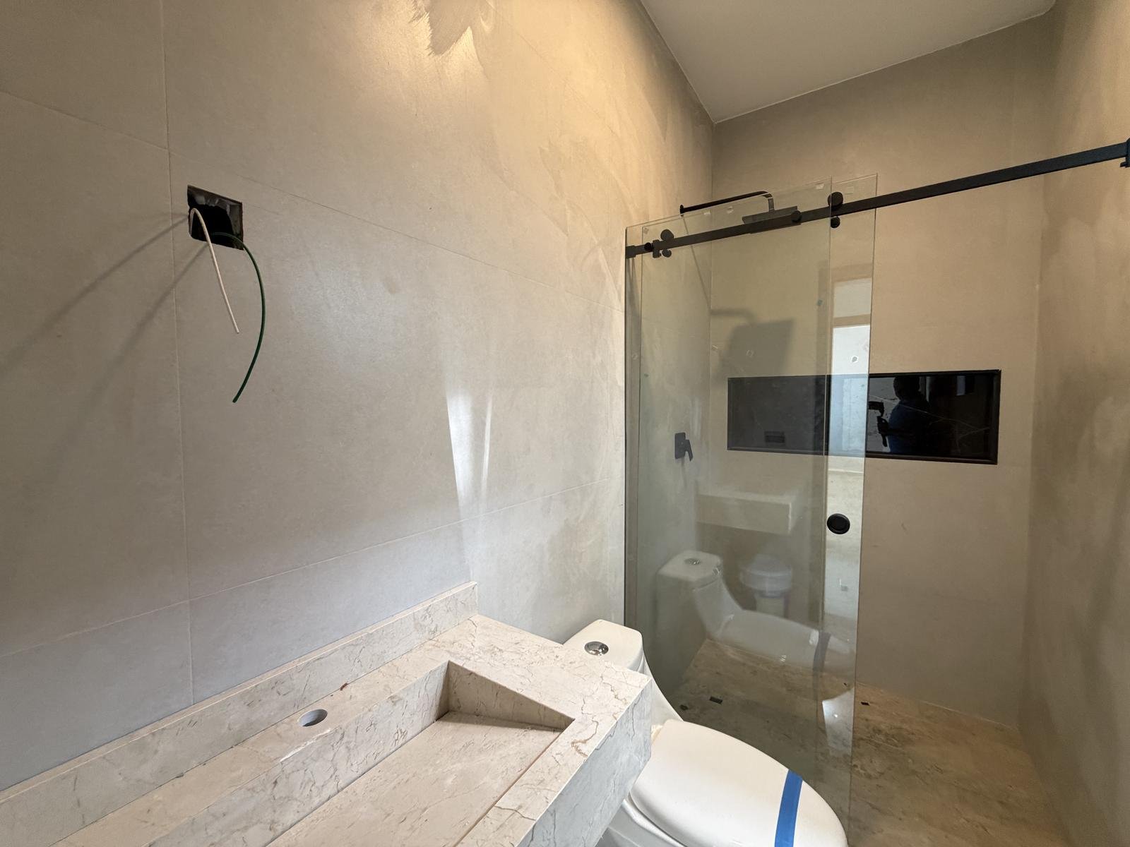 Casa Nueva en Venta Las Palmas