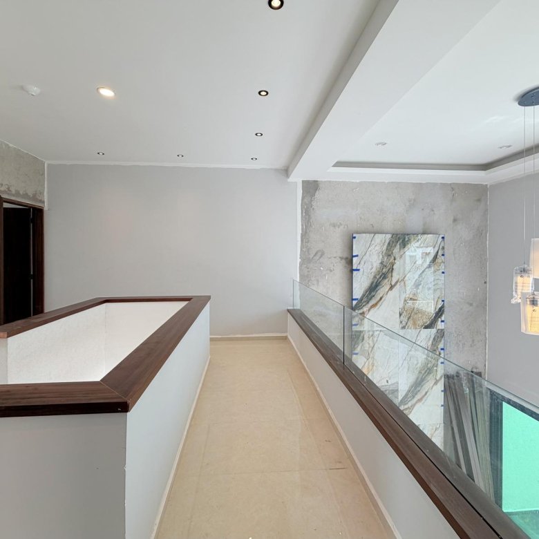 Casa Nueva en Venta Las Palmas