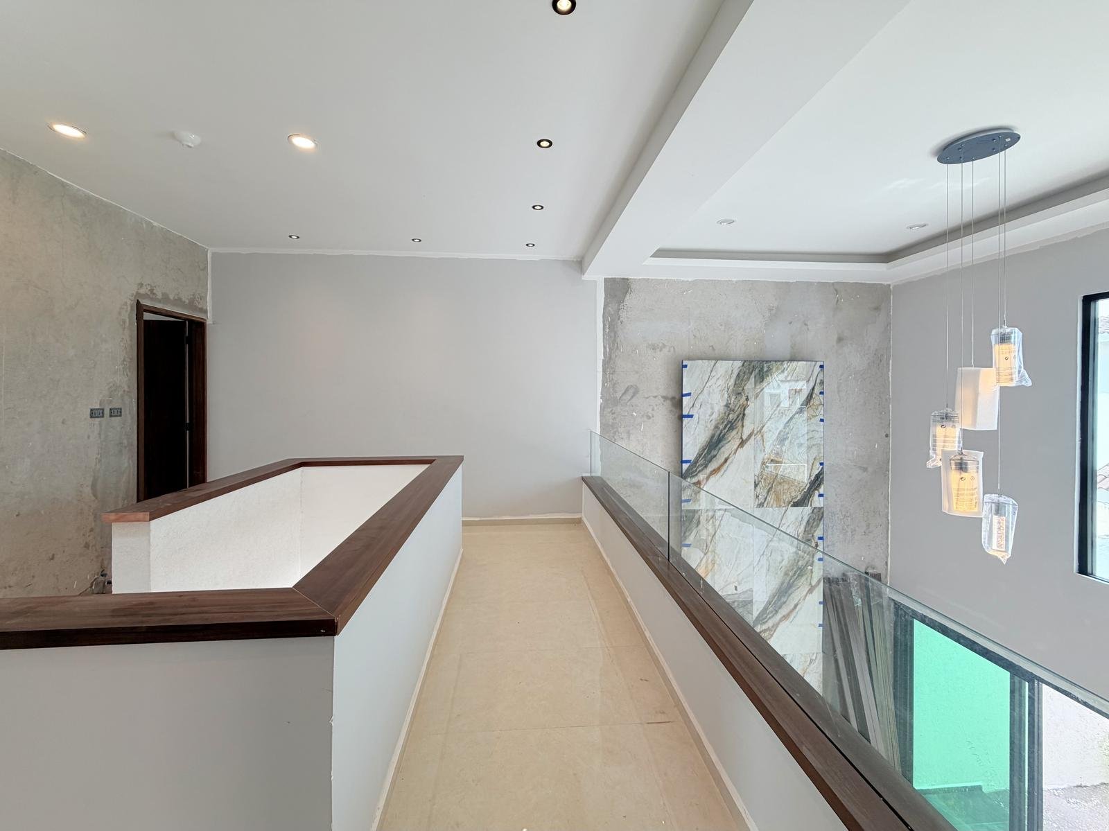 Casa Nueva en Venta Las Palmas