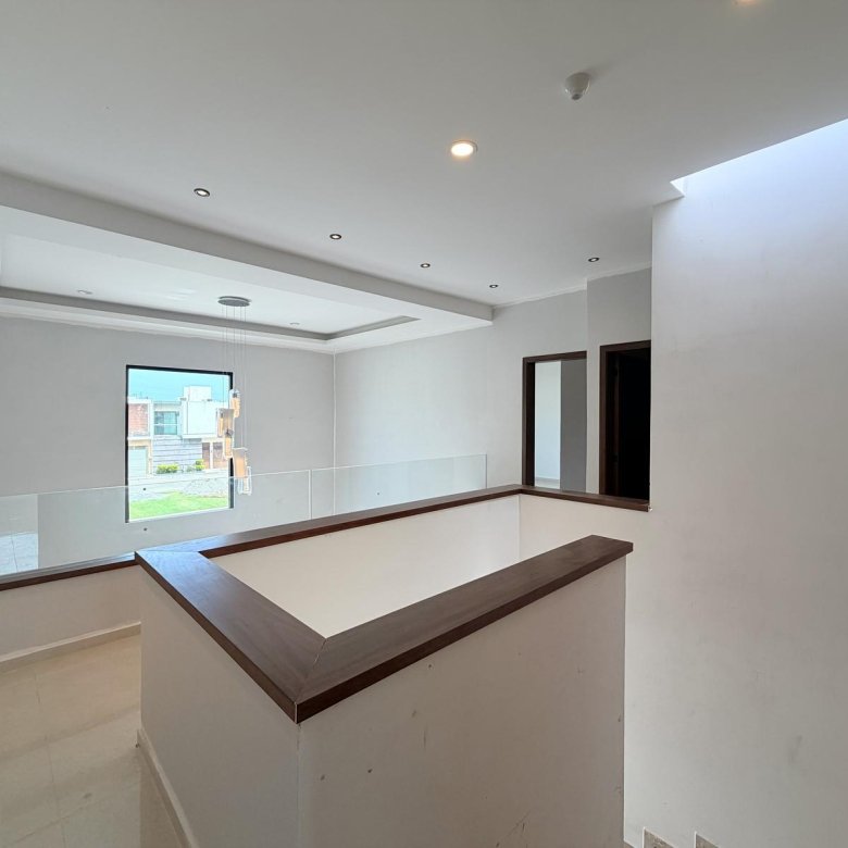 Casa Nueva en Venta Las Palmas