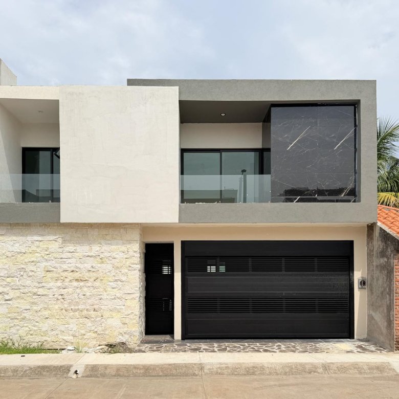 Casa Nueva en Venta Las Palmas