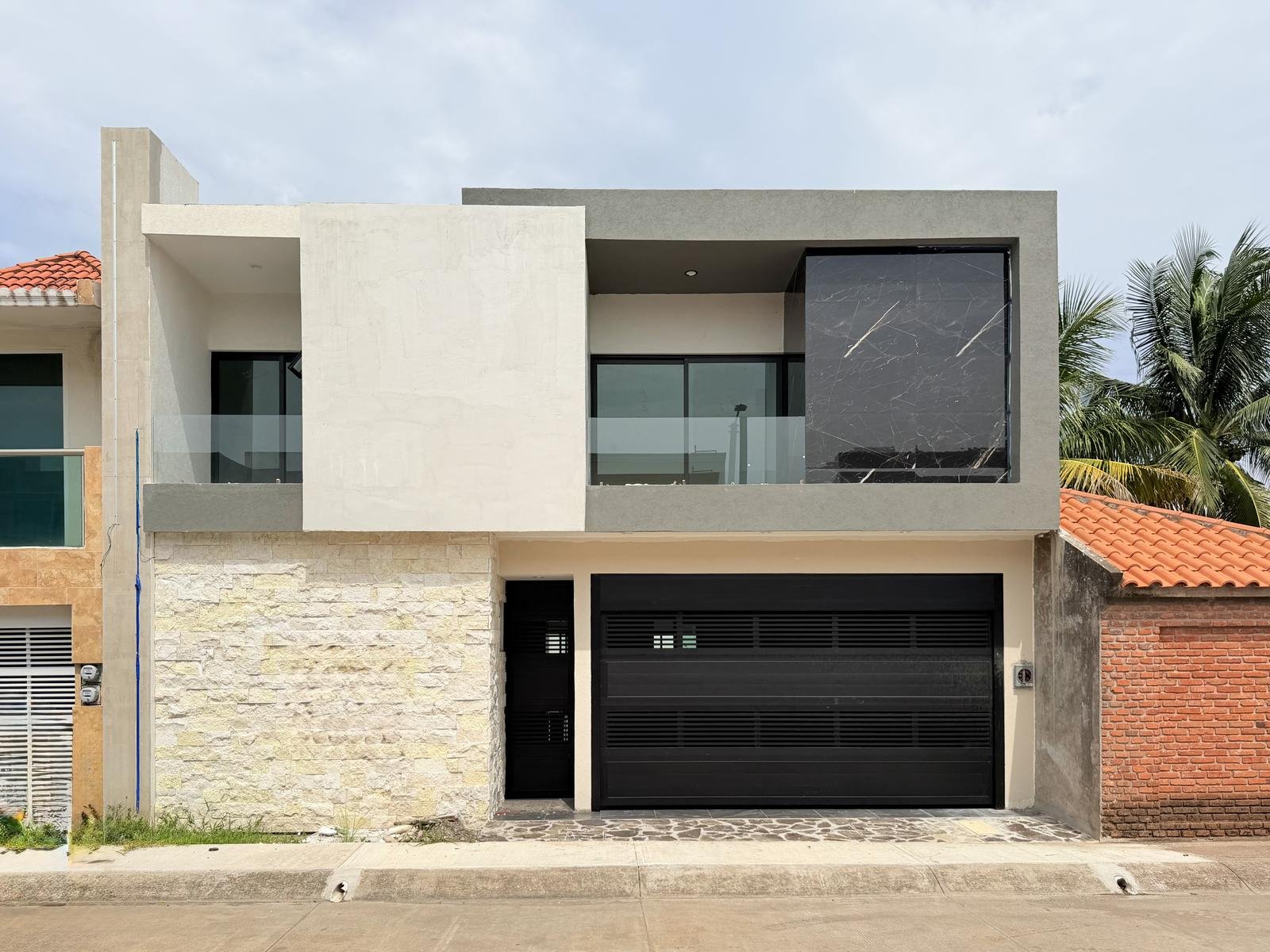 Casa Nueva en Venta Las Palmas