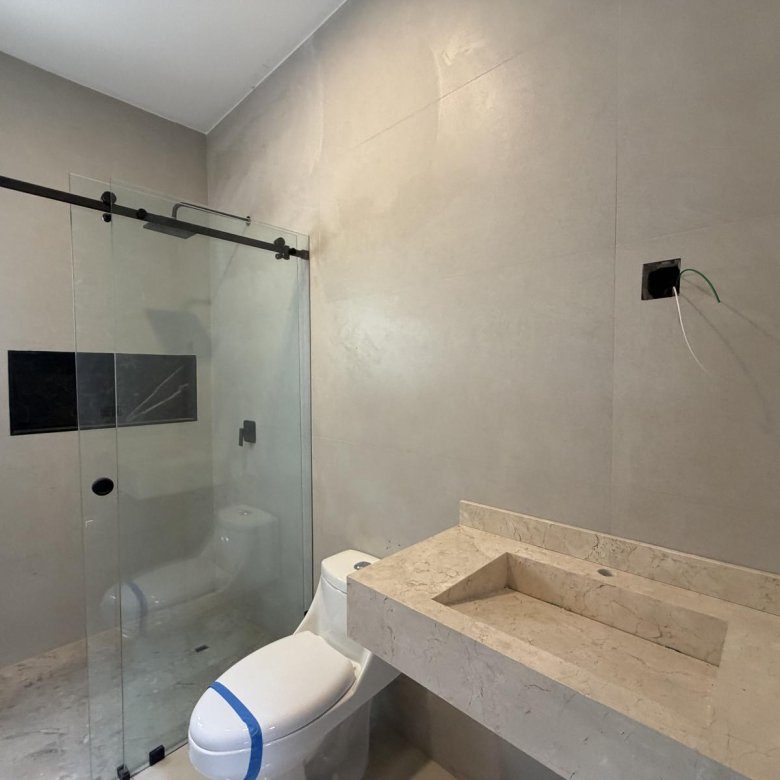 Casa Nueva en Venta Las Palmas