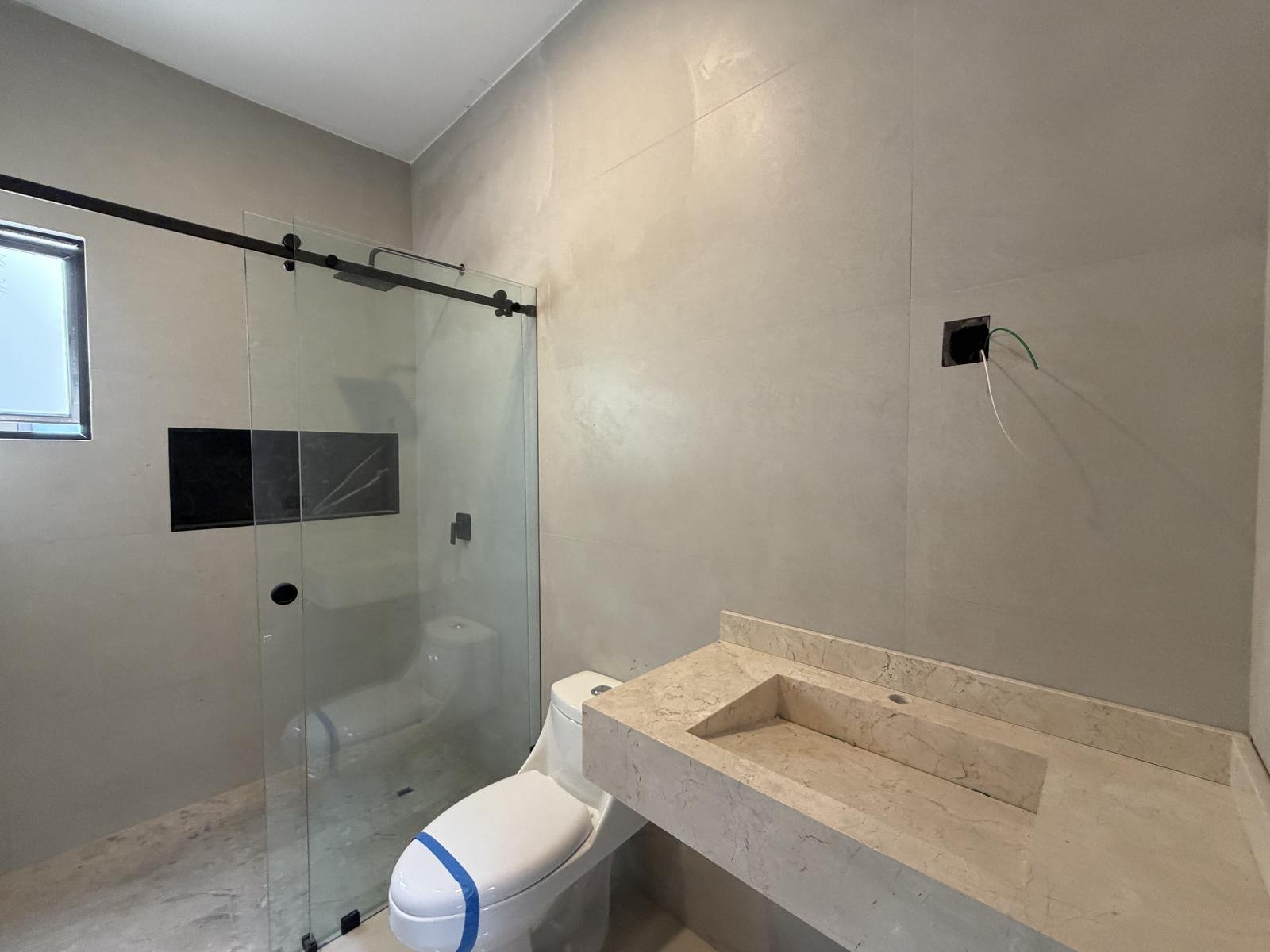 Casa Nueva en Venta Las Palmas