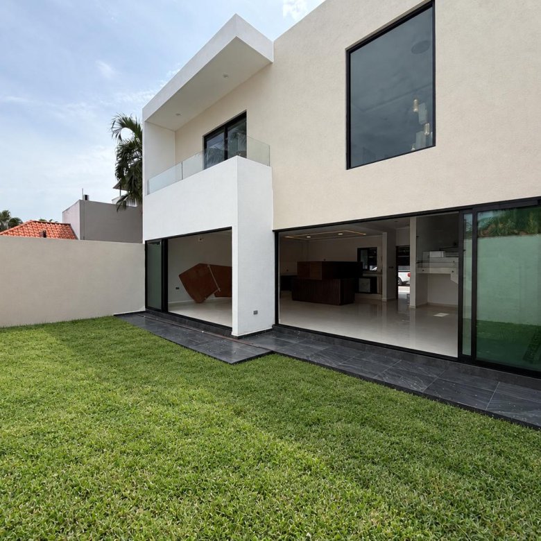 Casa Nueva en Venta Las Palmas