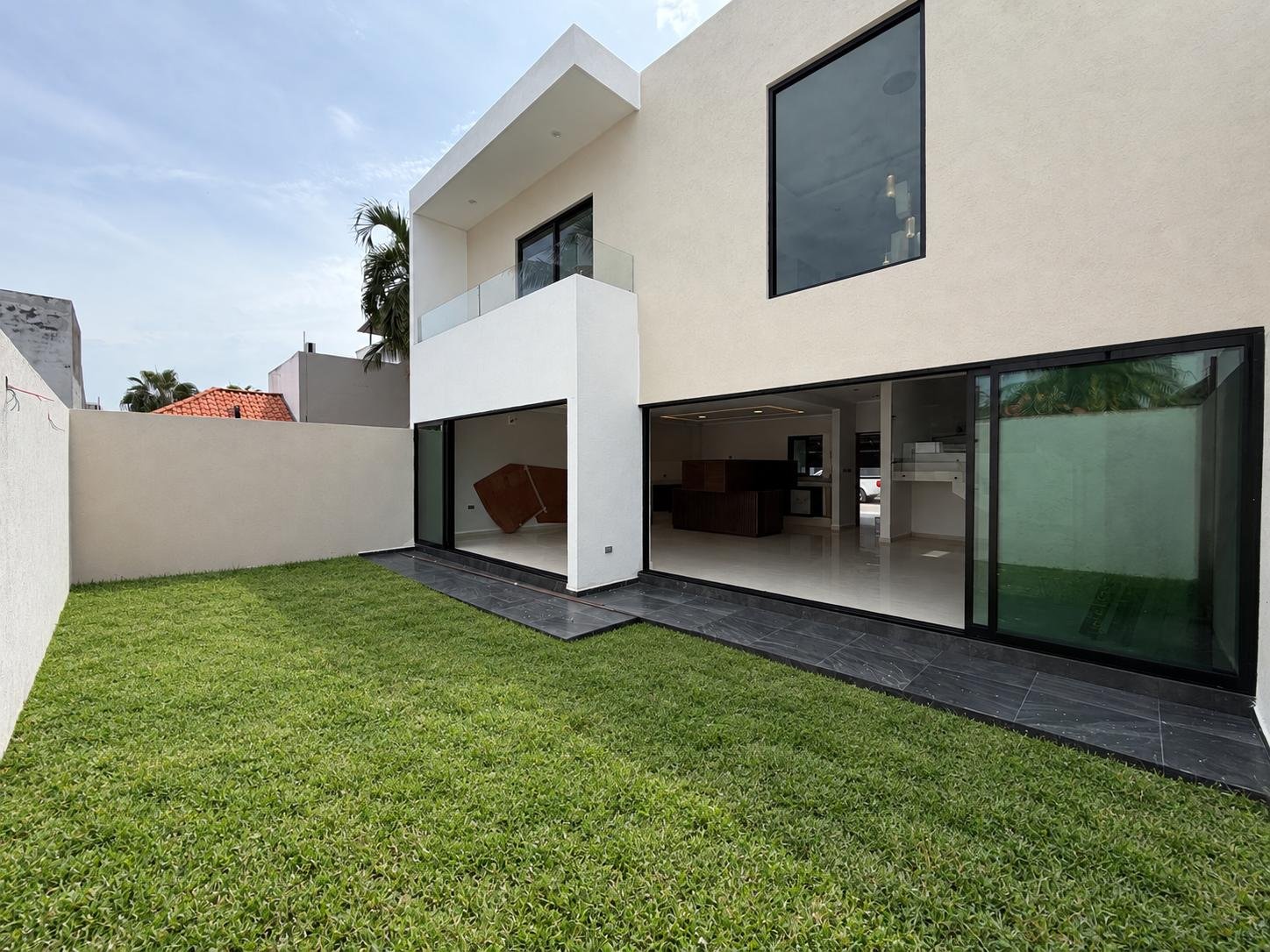 Casa Nueva en Venta Las Palmas