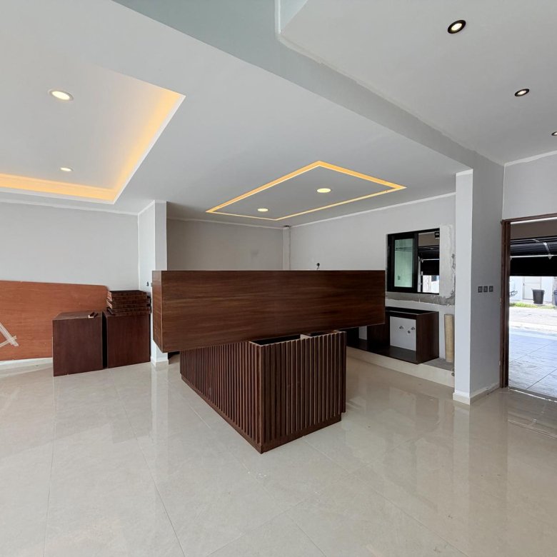 Casa Nueva en Venta Las Palmas