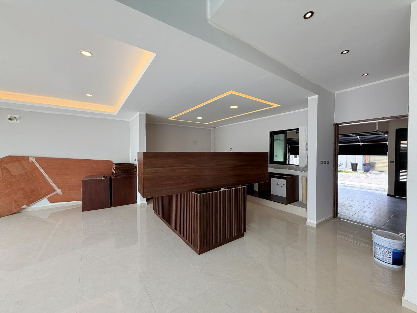 Casa Nueva en Venta Las Palmas