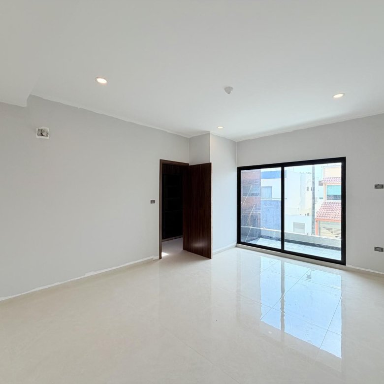 Casa Nueva en Venta Las Palmas