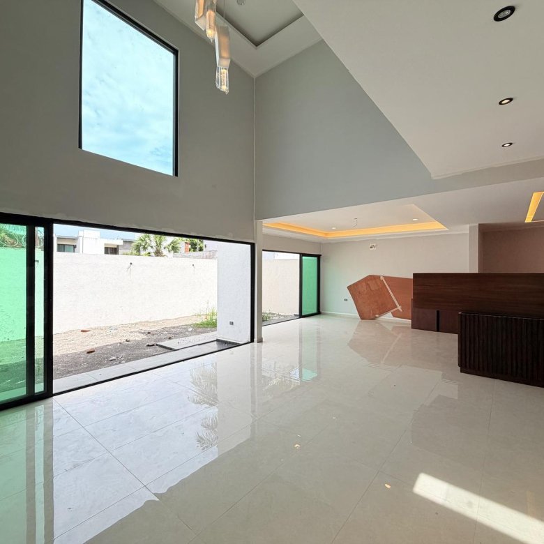 Casa Nueva en Venta Las Palmas