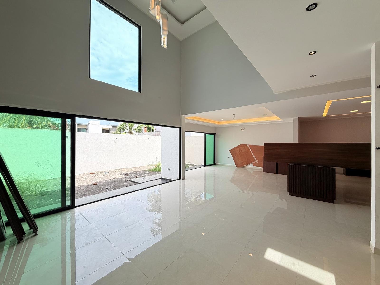 Casa Nueva en Venta Las Palmas