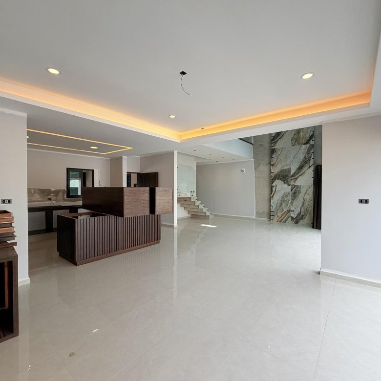 Casa Nueva en Venta Las Palmas