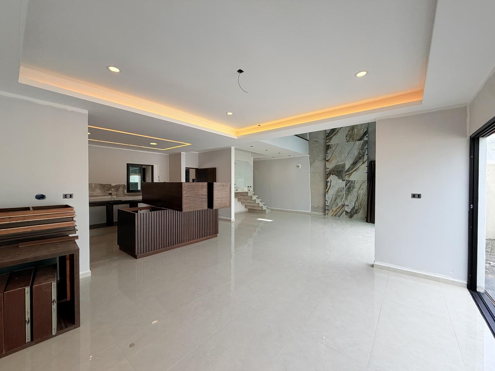 Casa Nueva en Venta Las Palmas