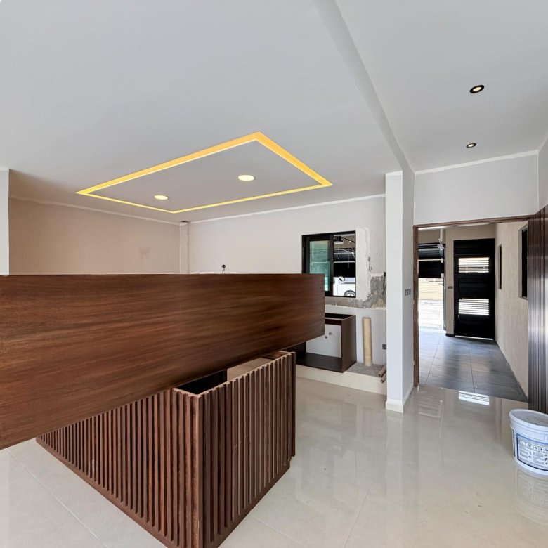 Casa Nueva en Venta Las Palmas