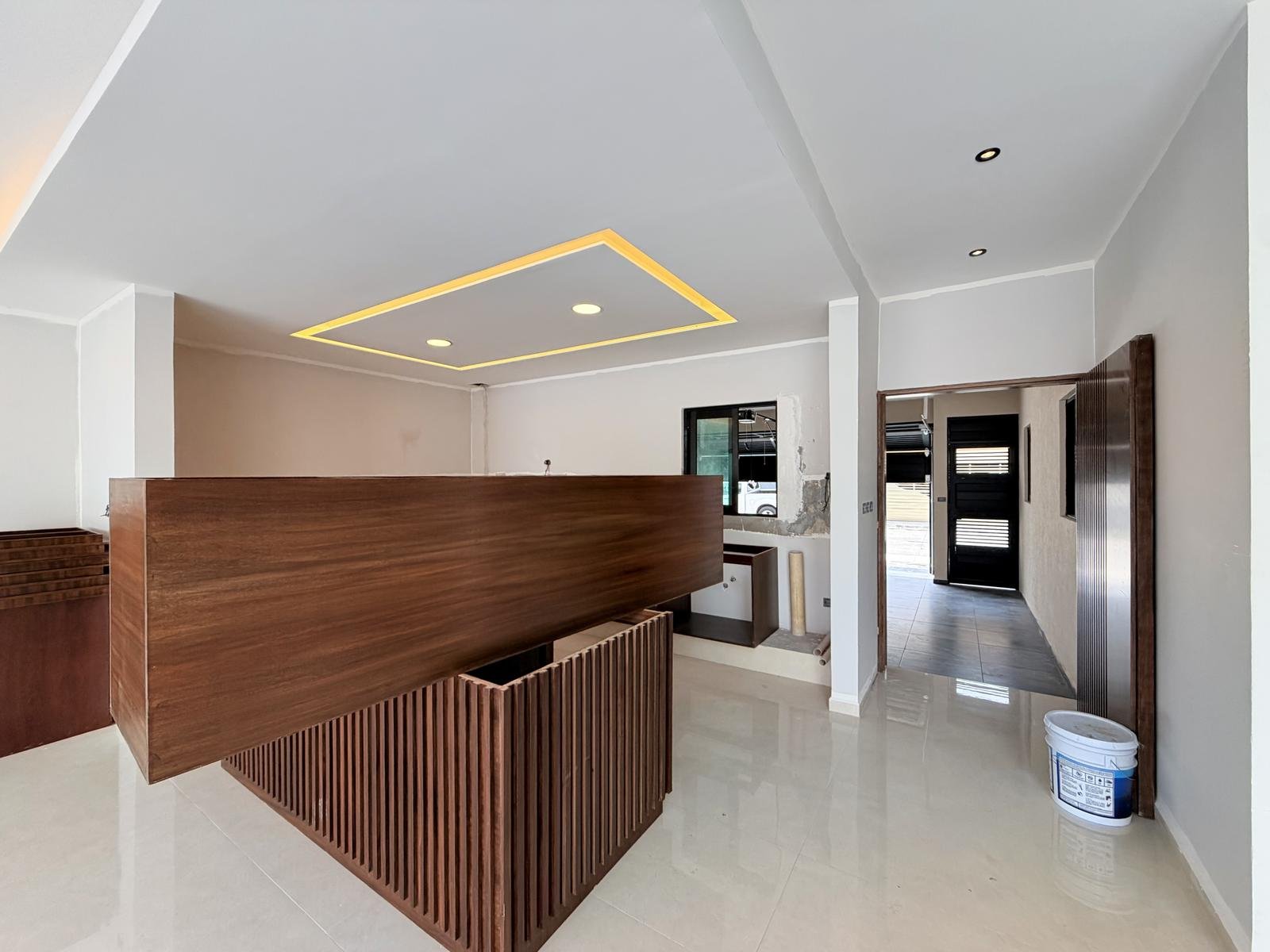 Casa Nueva en Venta Las Palmas