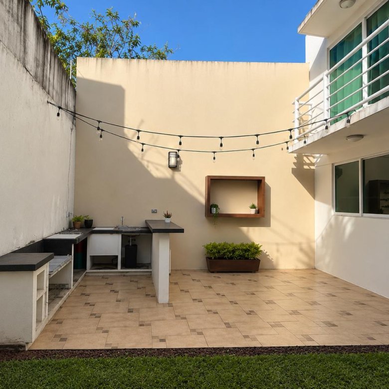 Casa en Venta Boca del Río