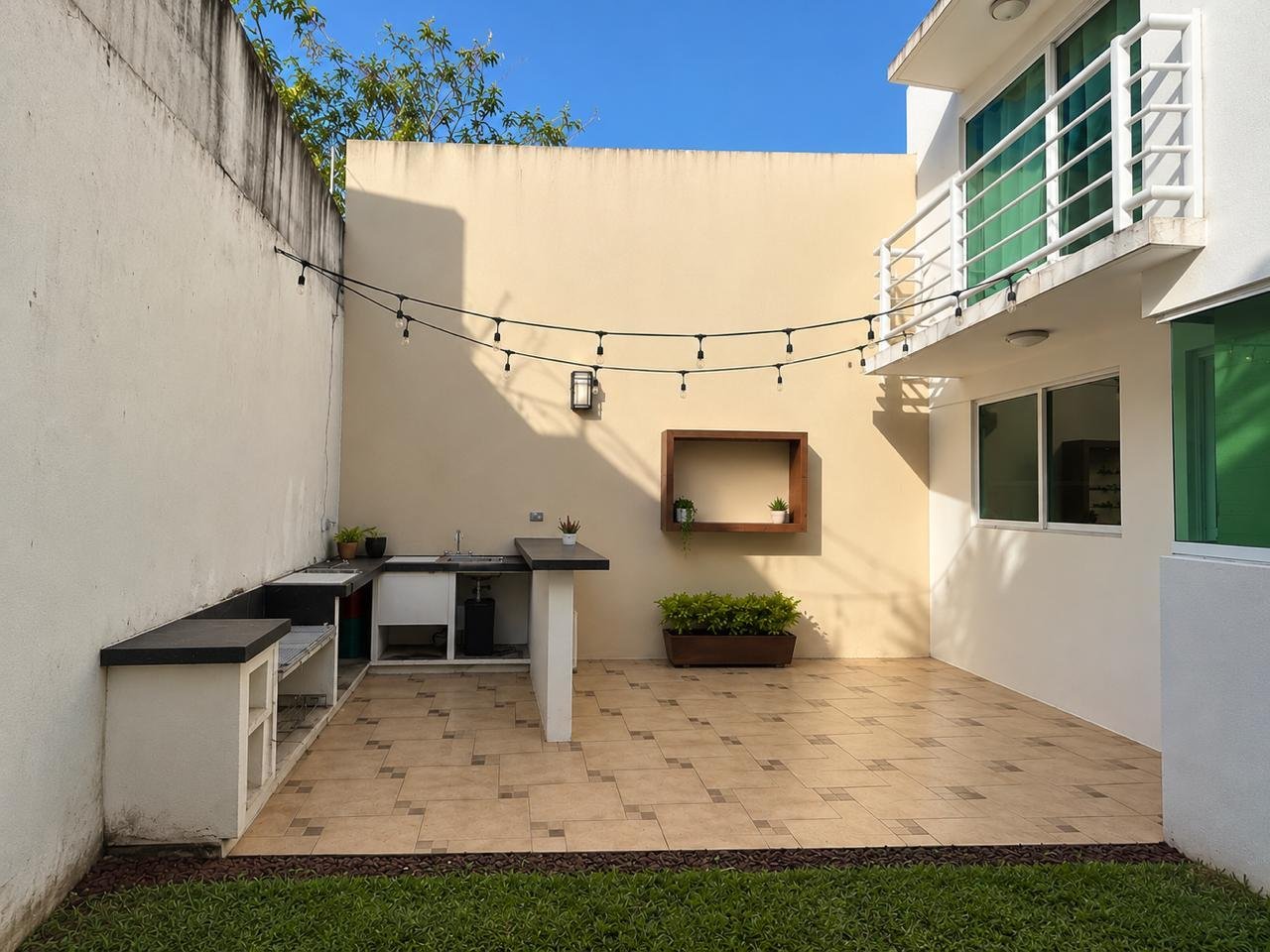 Casa en Venta Boca del Río
