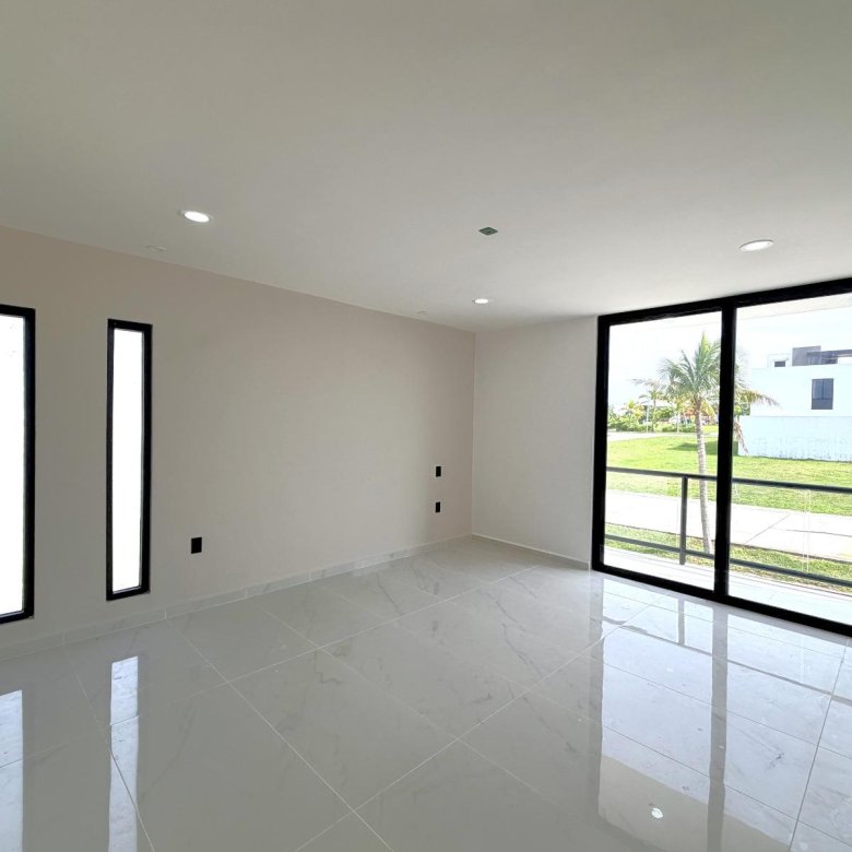 Casa Nueva en Venta Lomas del Dorado