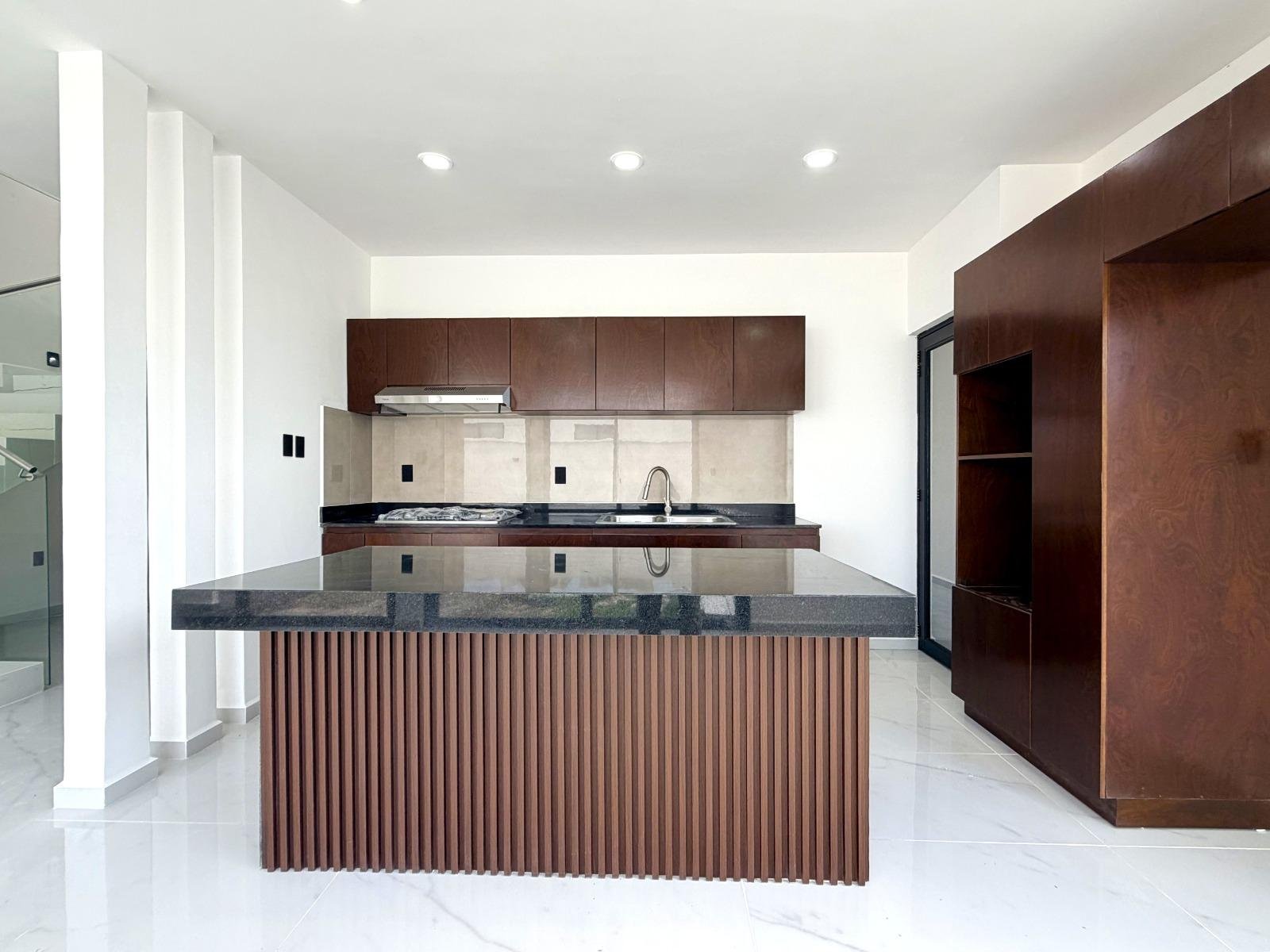 Casa Nueva en Venta Lomas del Dorado