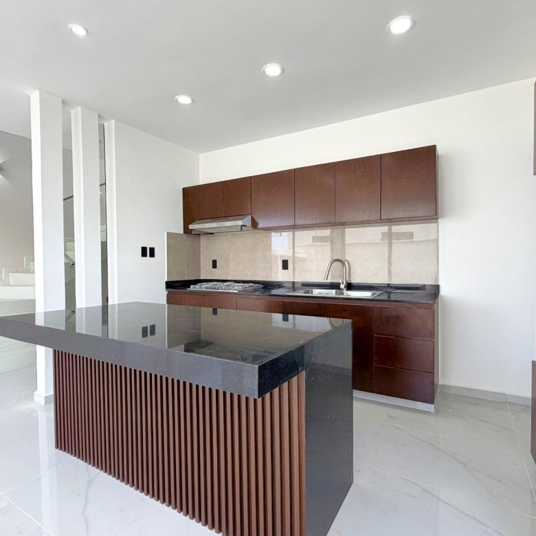 Casa Nueva en Venta Lomas del Dorado
