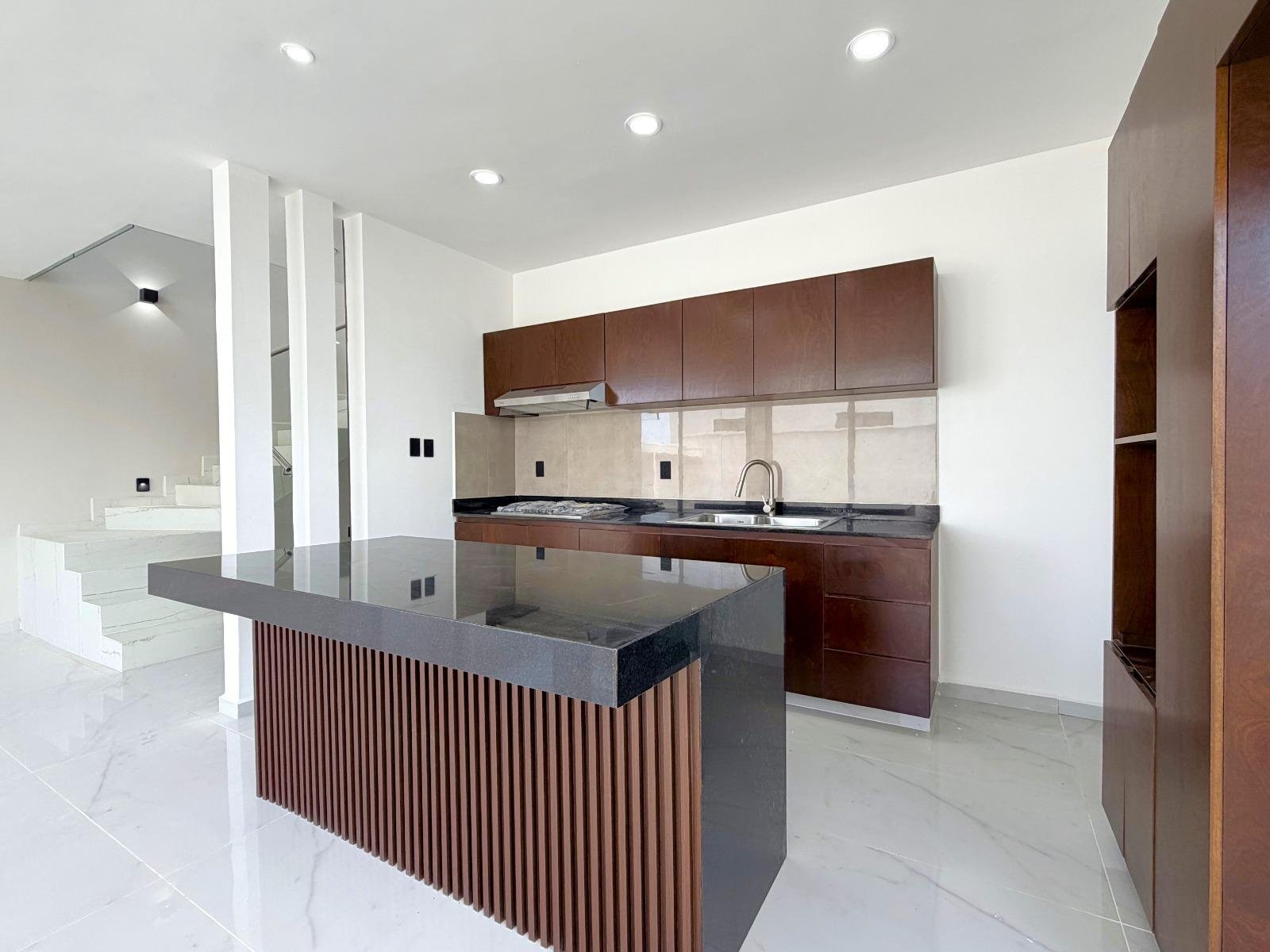 Casa Nueva en Venta Lomas del Dorado