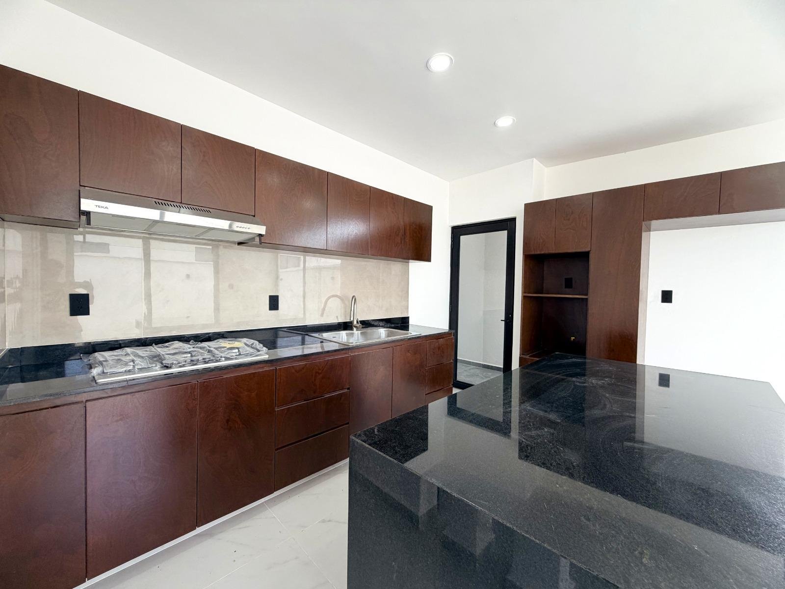 Casa Nueva en Venta Lomas del Dorado