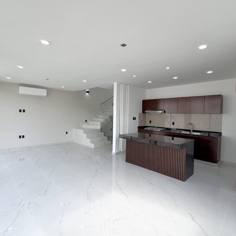 Casa Nueva en Venta Lomas del Dorado