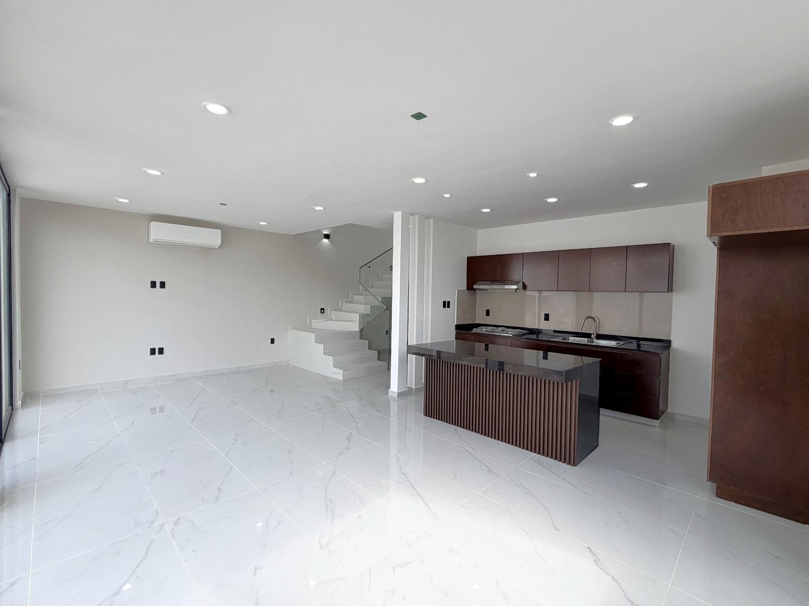 Casa Nueva en Venta Lomas del Dorado