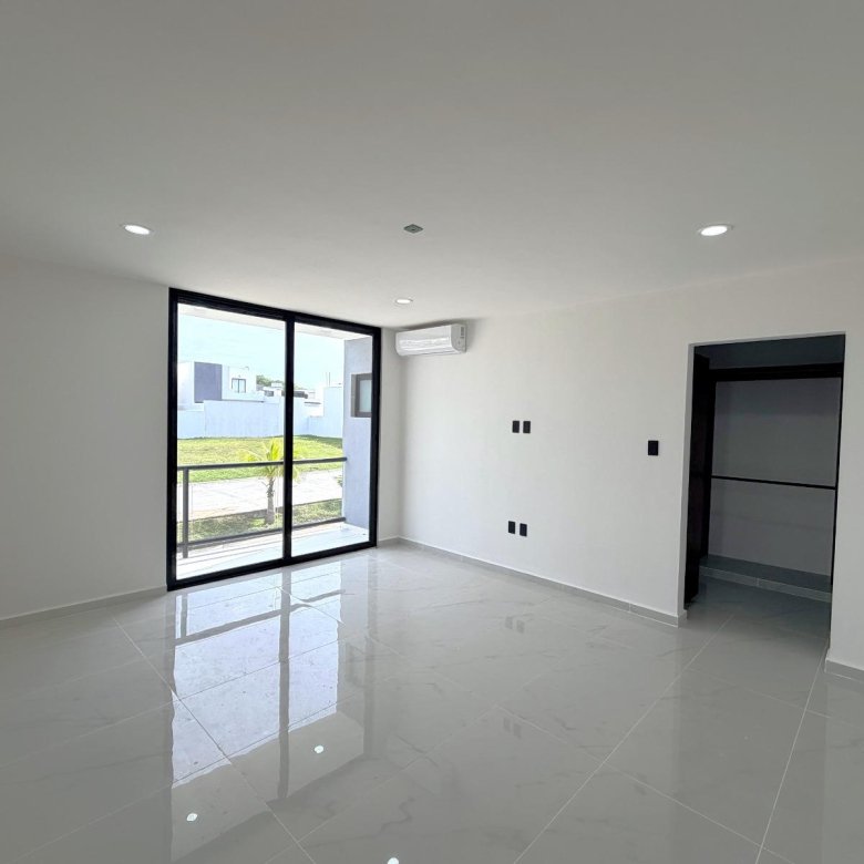 Casa Nueva en Venta Lomas del Dorado