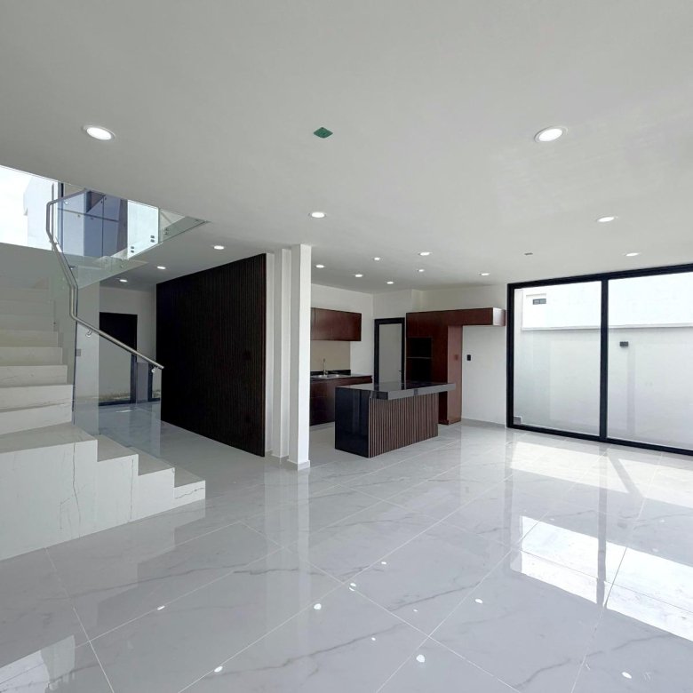 Casa Nueva en Venta Lomas del Dorado