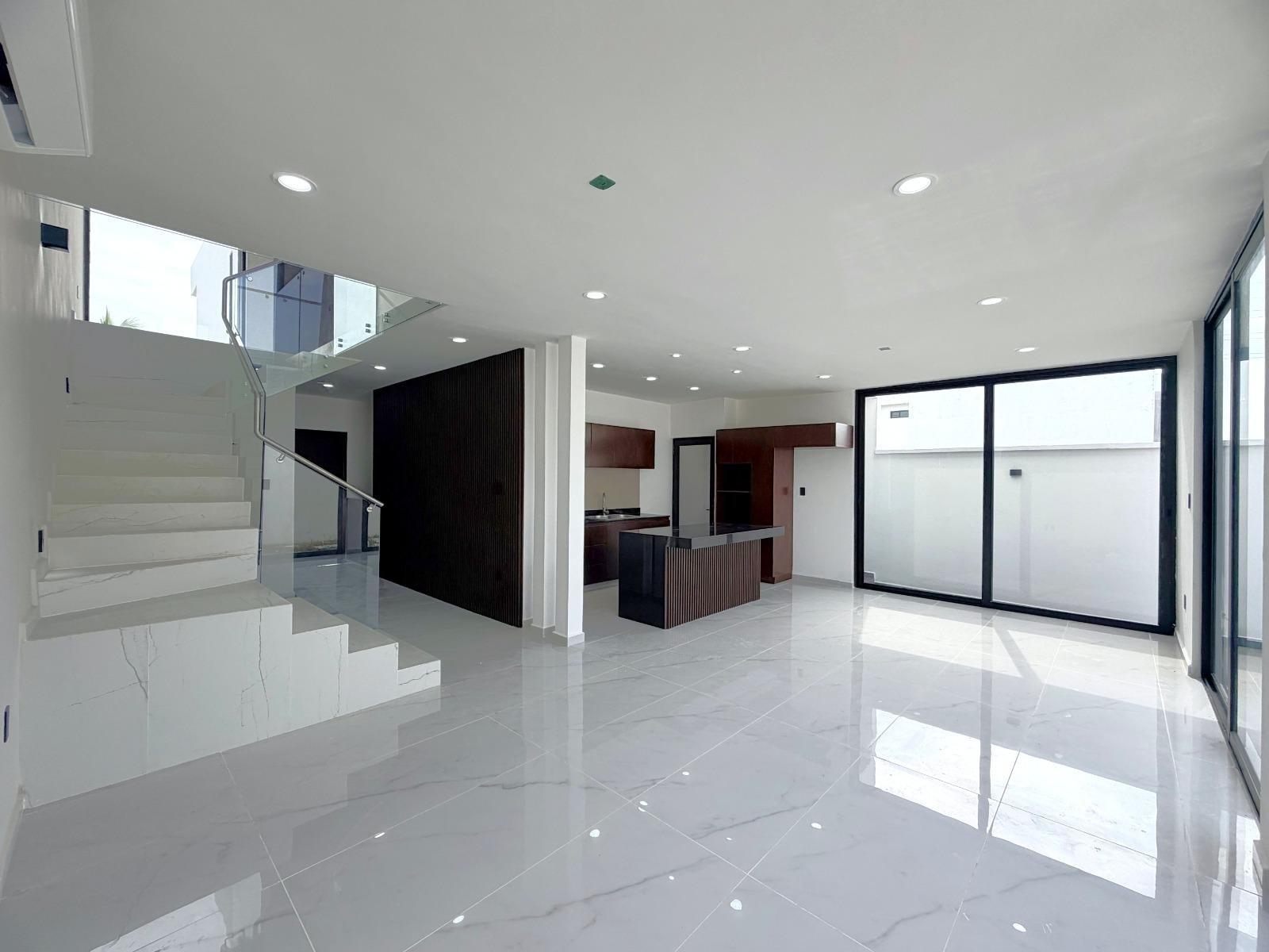 Casa Nueva en Venta Lomas del Dorado
