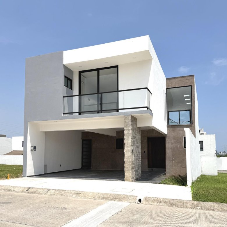 Casa Nueva en Venta Lomas del Dorado
