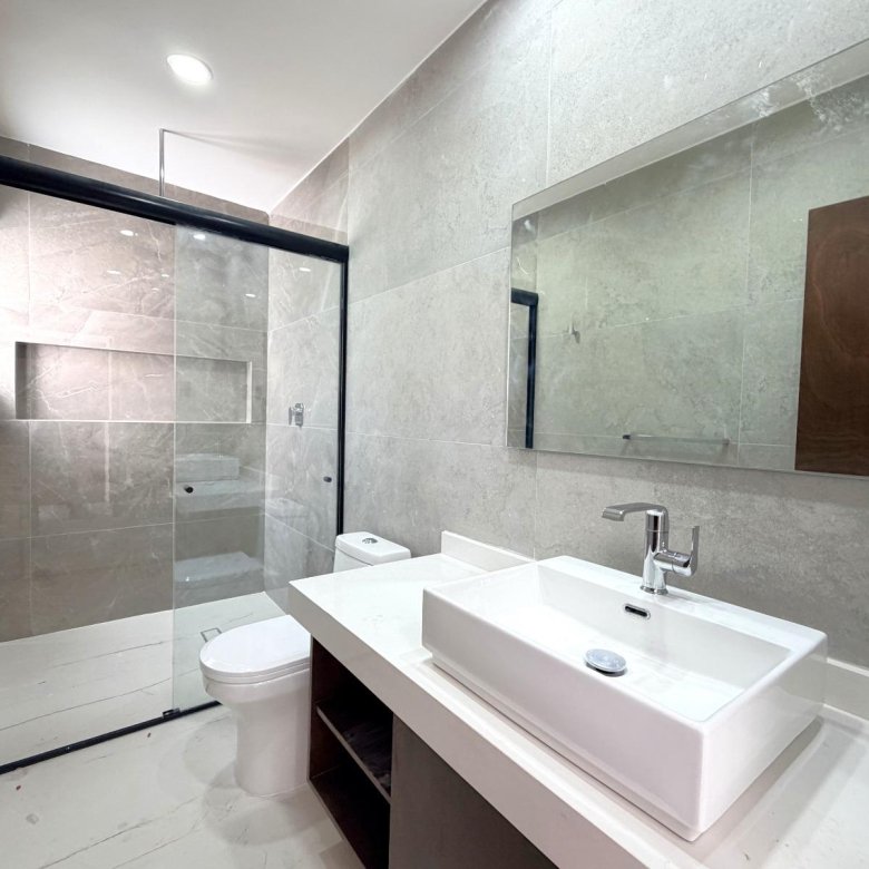 Casa Nueva en Venta Lomas del Dorado