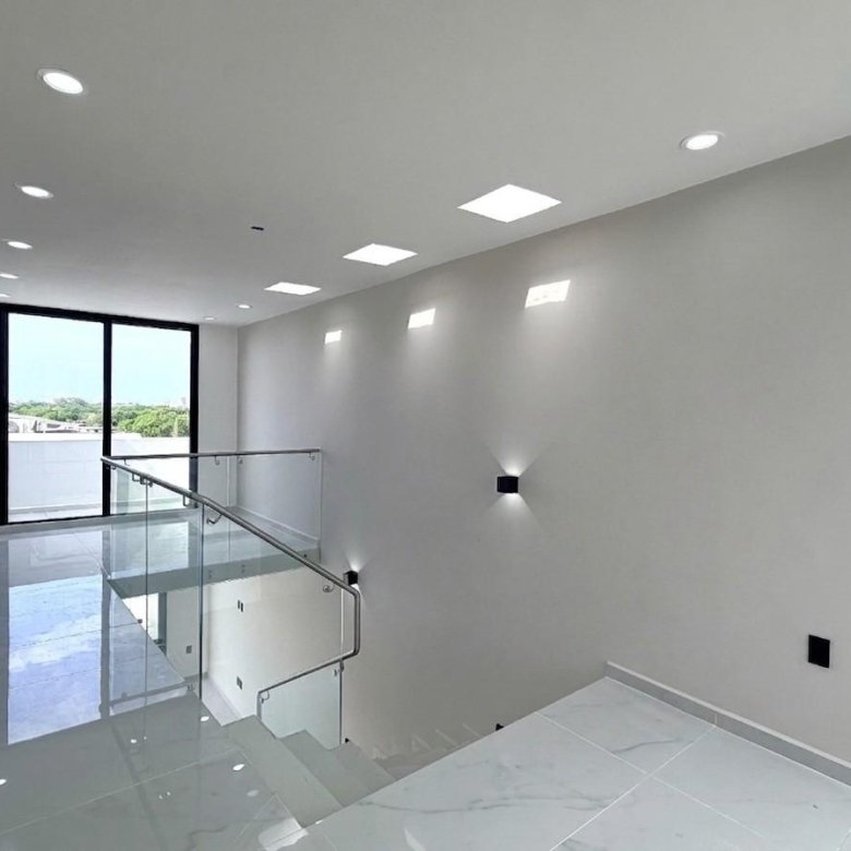 Casa Nueva en Venta Lomas del Dorado