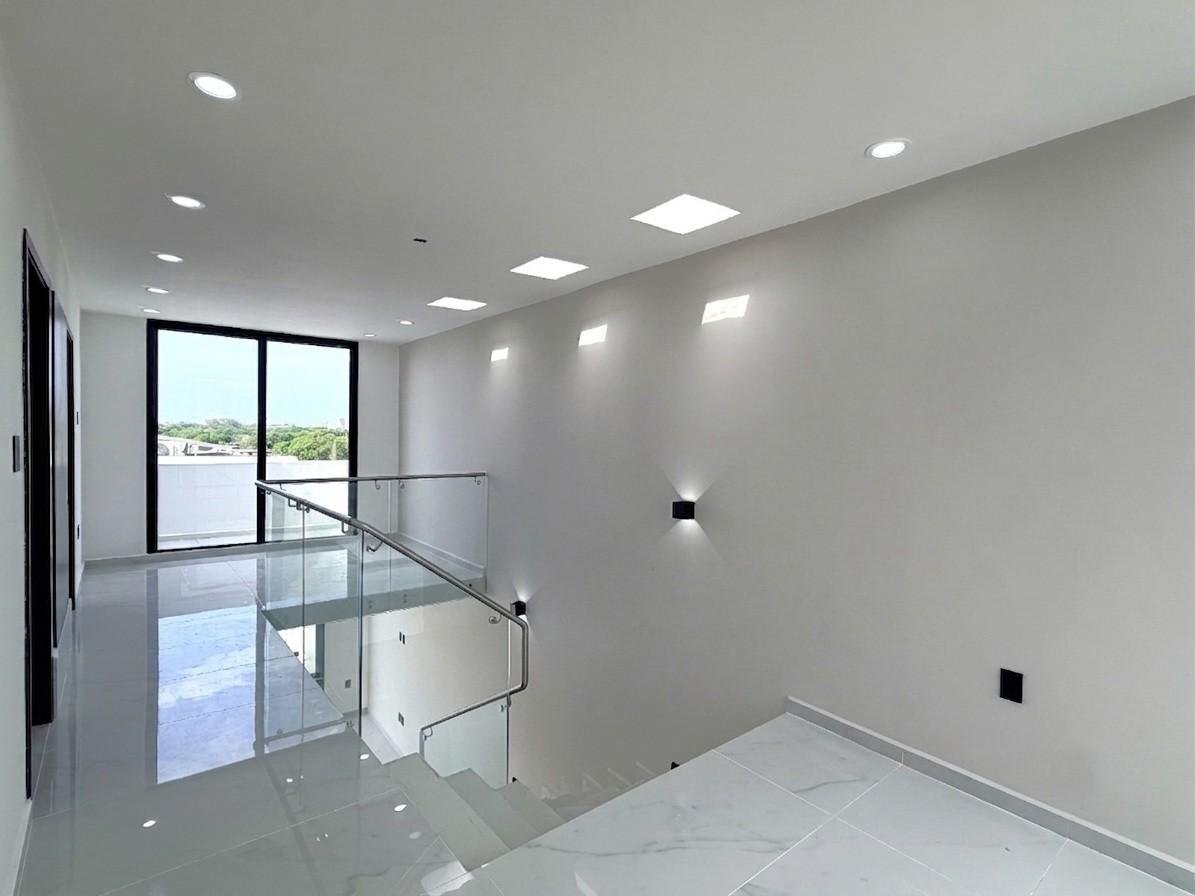 Casa Nueva en Venta Lomas del Dorado