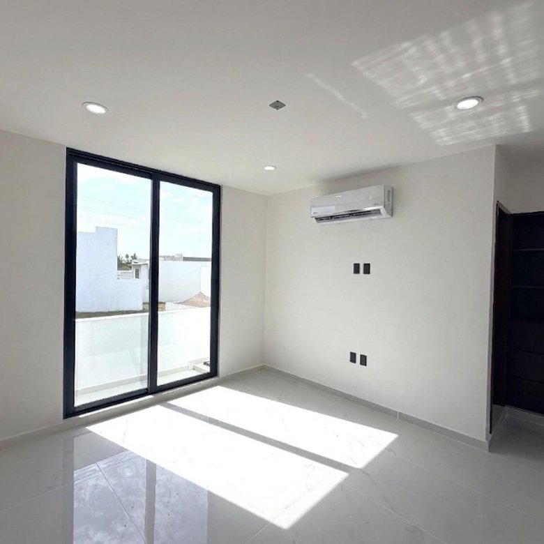 Casa Nueva en Venta Lomas del Dorado