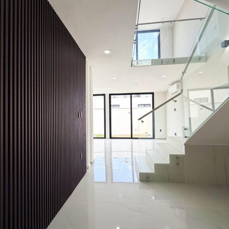 Casa Nueva en Venta Lomas del Dorado