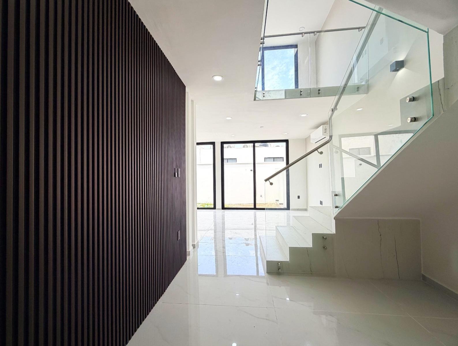Casa Nueva en Venta Lomas del Dorado