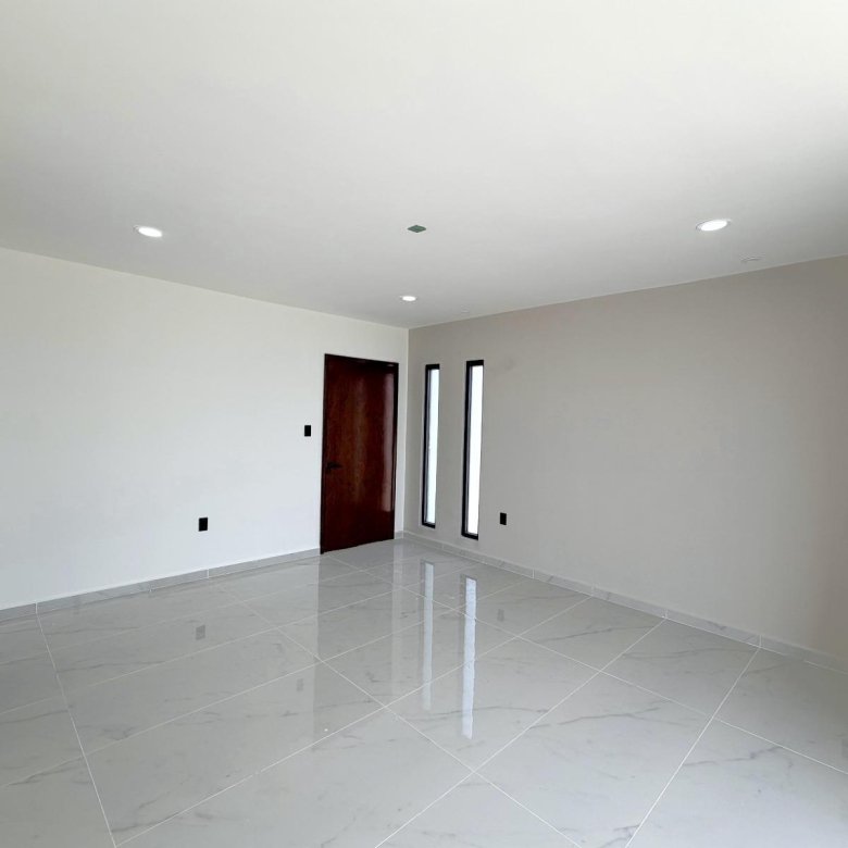 Casa Nueva en Venta Lomas del Dorado