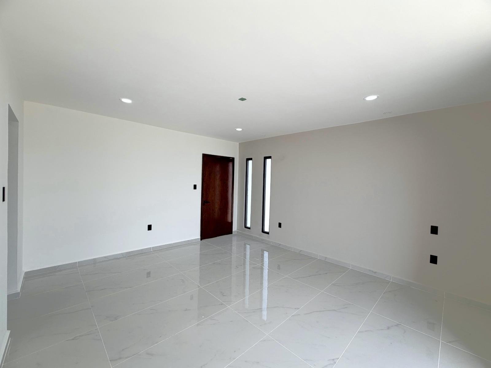 Casa Nueva en Venta Lomas del Dorado
