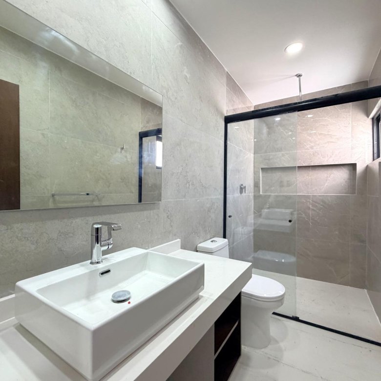 Casa Nueva en Venta Lomas del Dorado