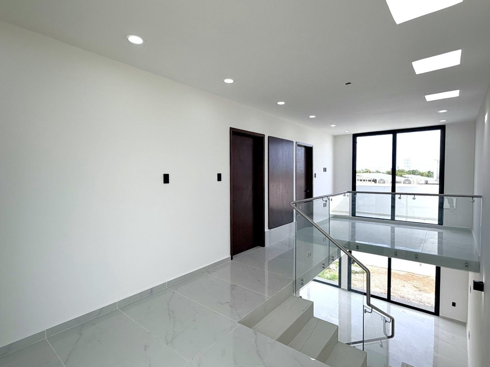 Casa Nueva en Venta Lomas del Dorado