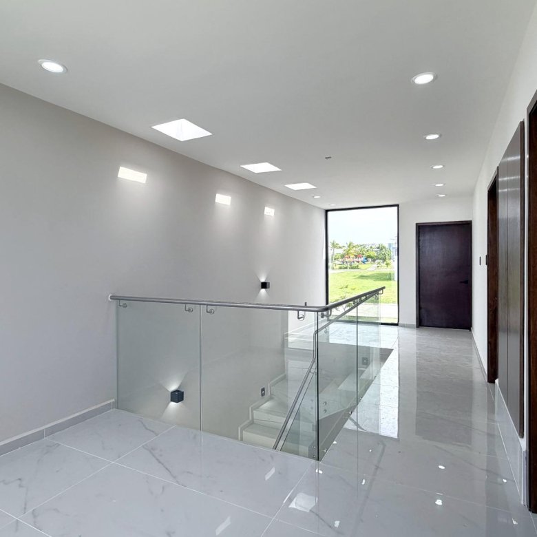 Casa Nueva en Venta Lomas del Dorado