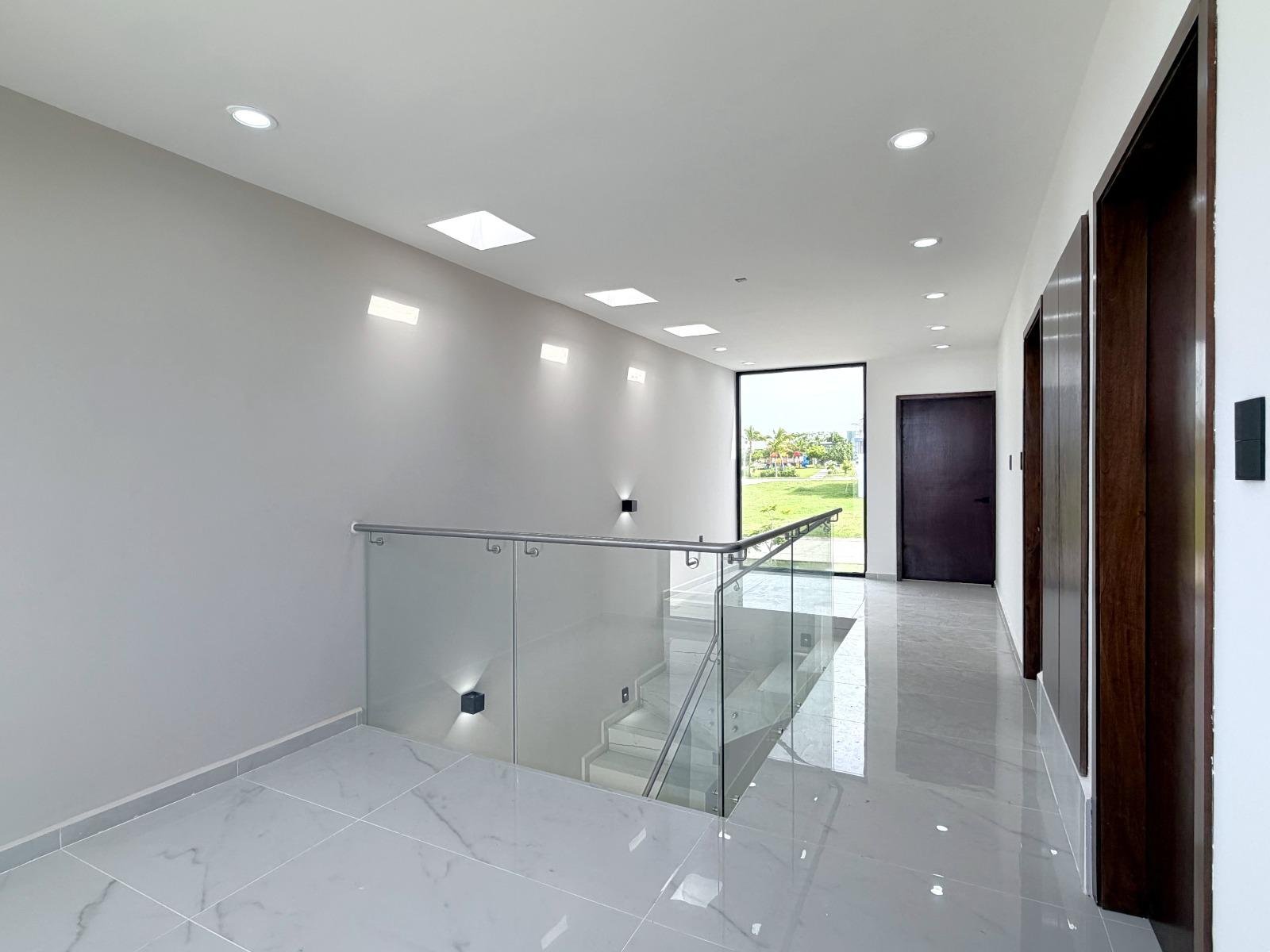 Casa Nueva en Venta Lomas del Dorado